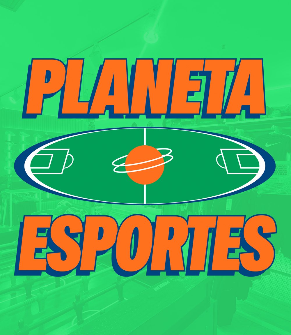 Planeta Esportes | 21 anos em Campo Grande